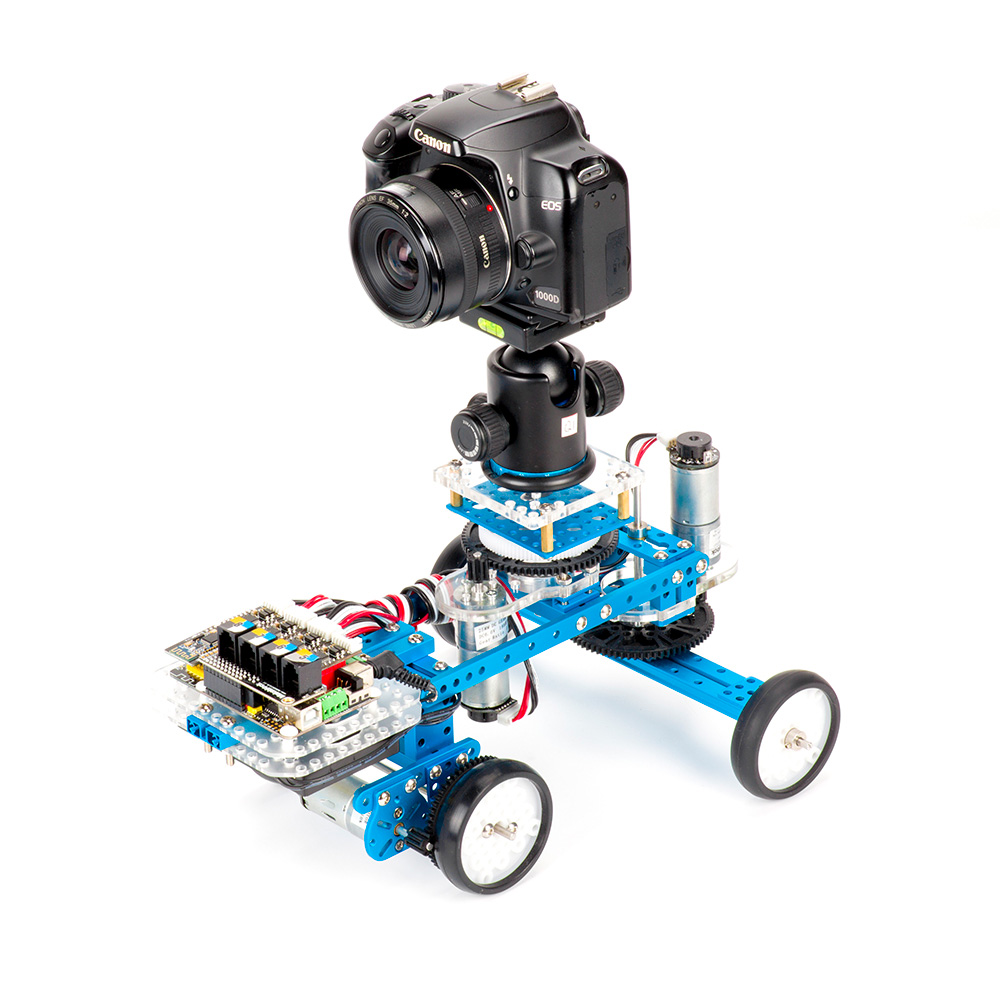 オンライン限定商品】 Ultimate Robot Kit V2.0 プログラミング ...