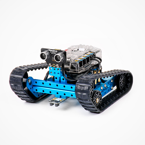 mBot Ranger | ROBOT LIFE｜ロボットライフ